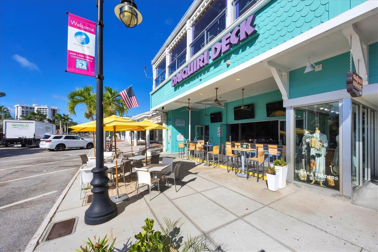 BIRD KEY SUB - Residential