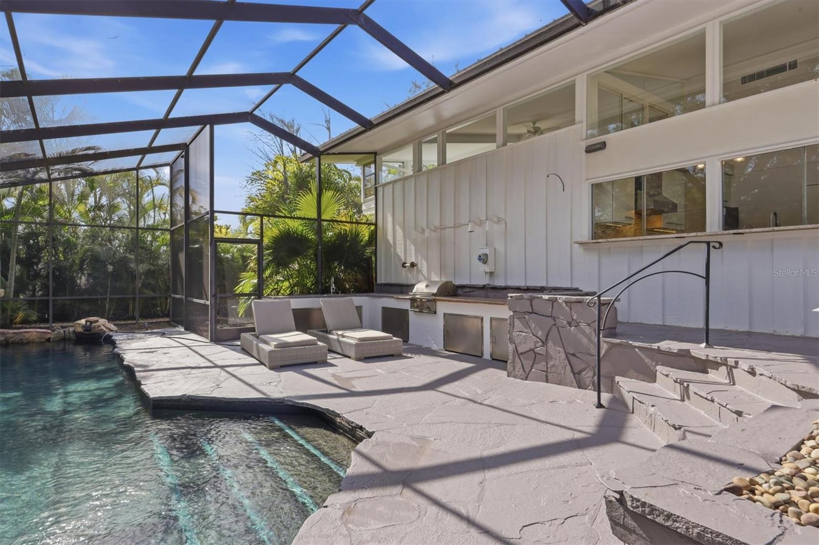 BIRD KEY SUB - Residential