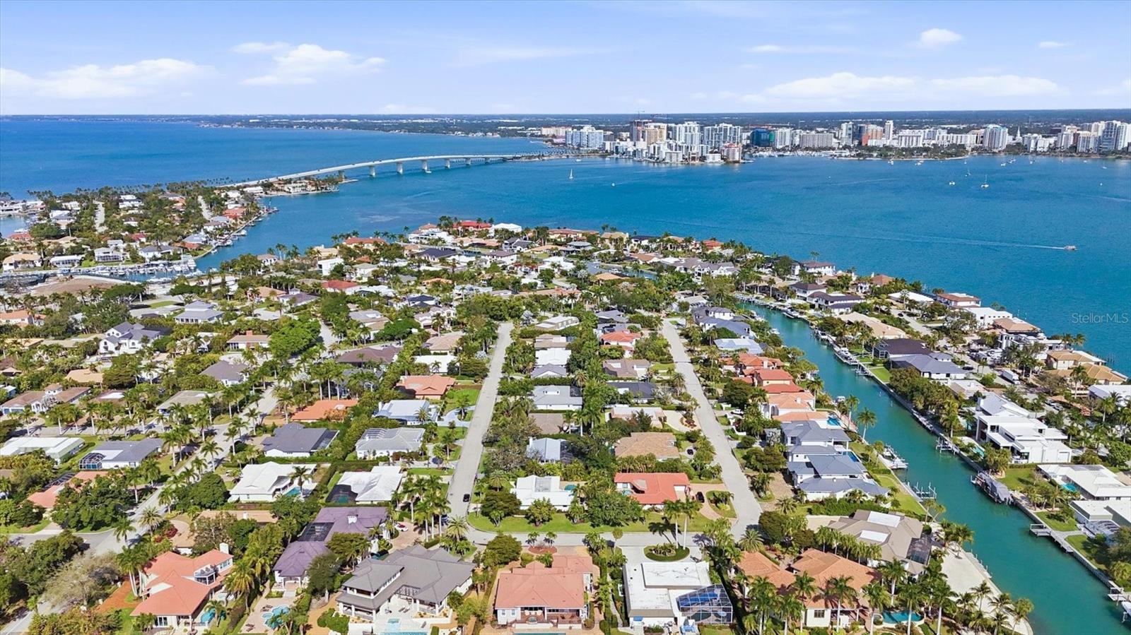 BIRD KEY SUB - Residential