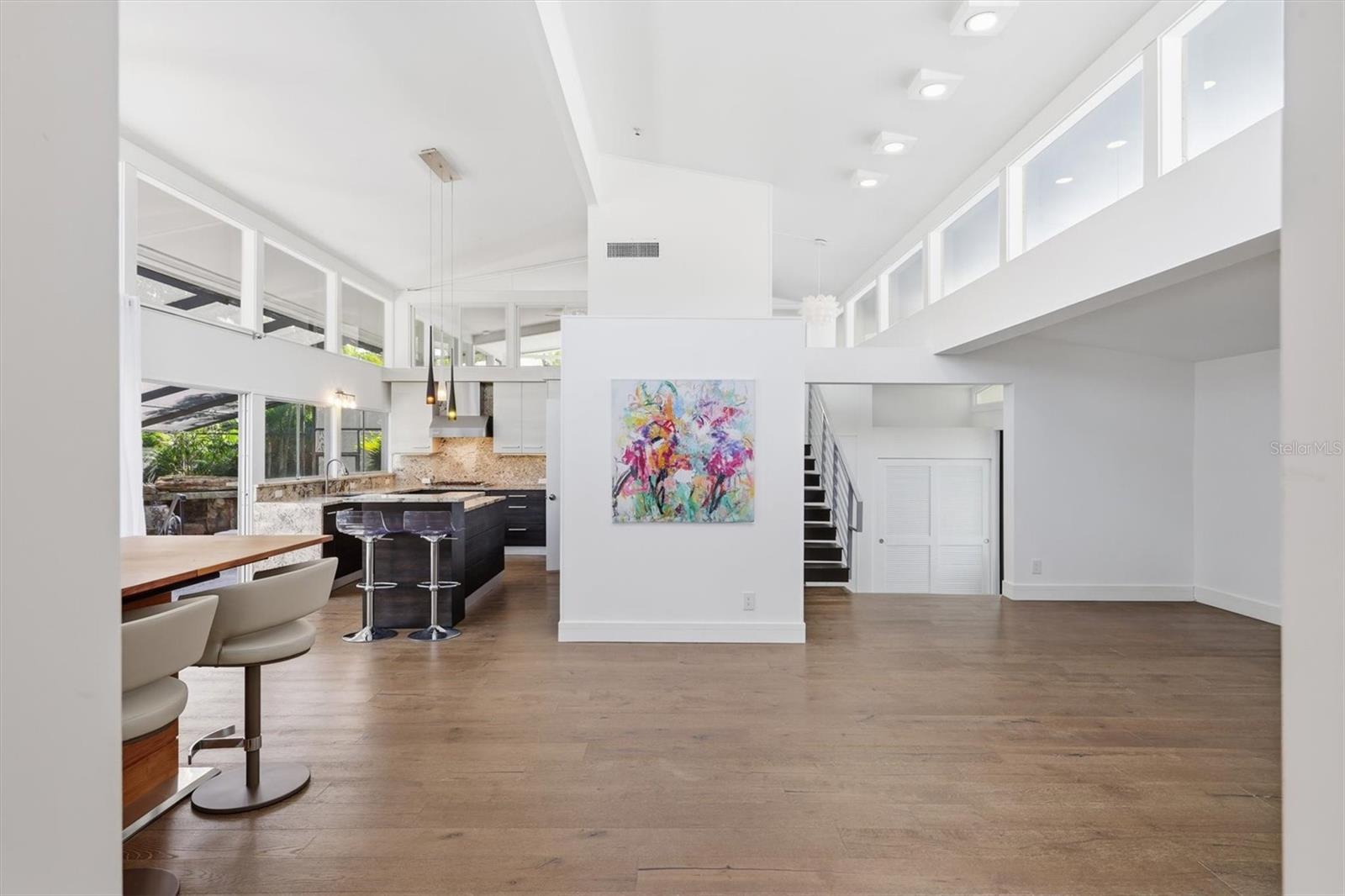 BIRD KEY SUB - Residential