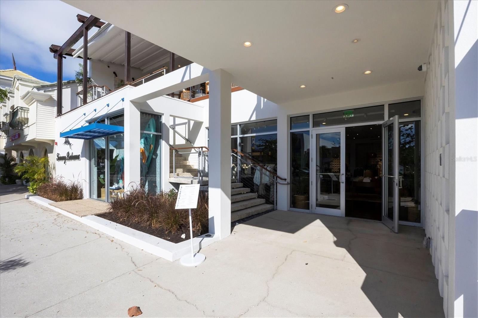 BIRD KEY SUB - Residential