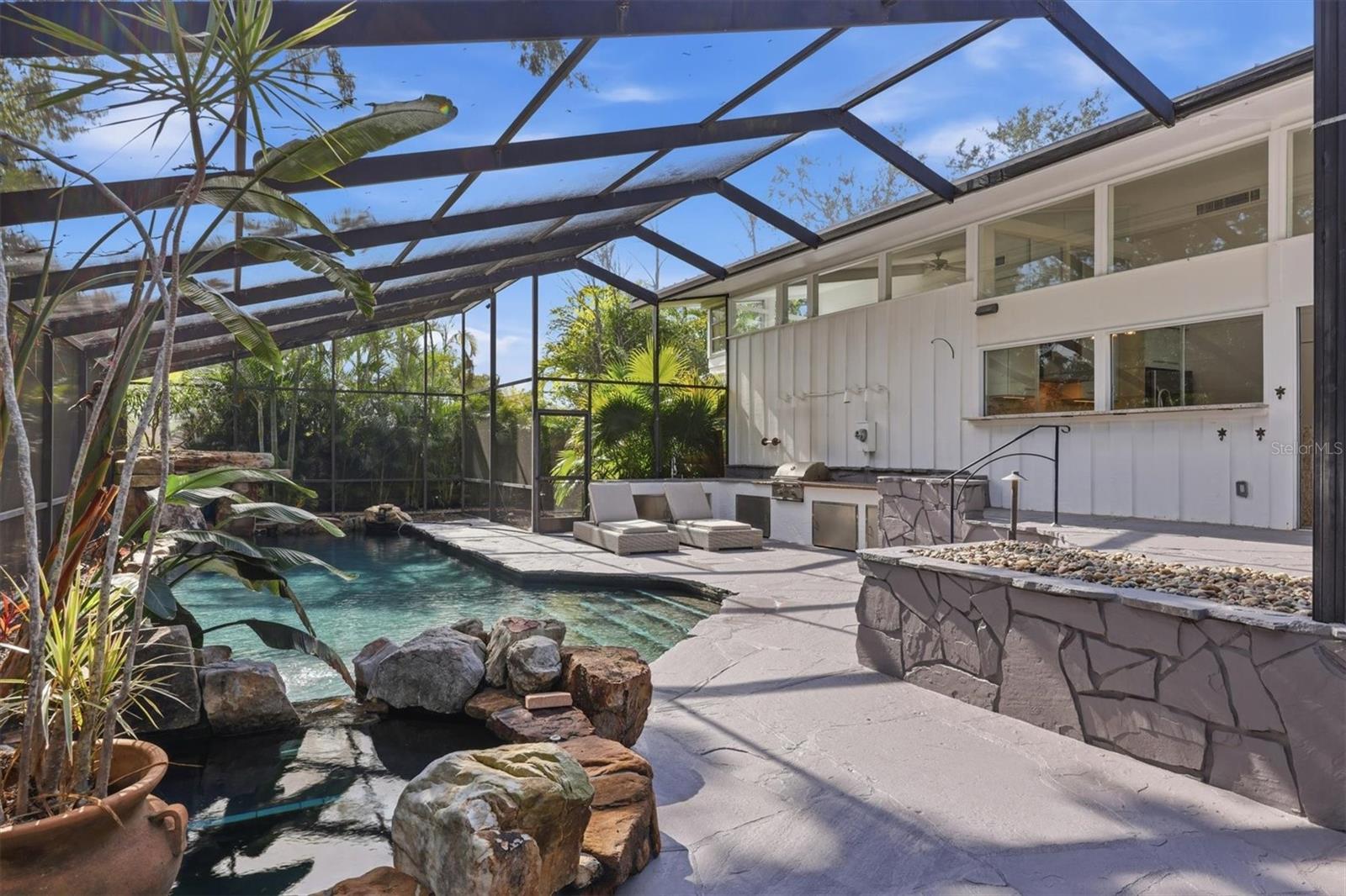 BIRD KEY SUB - Residential