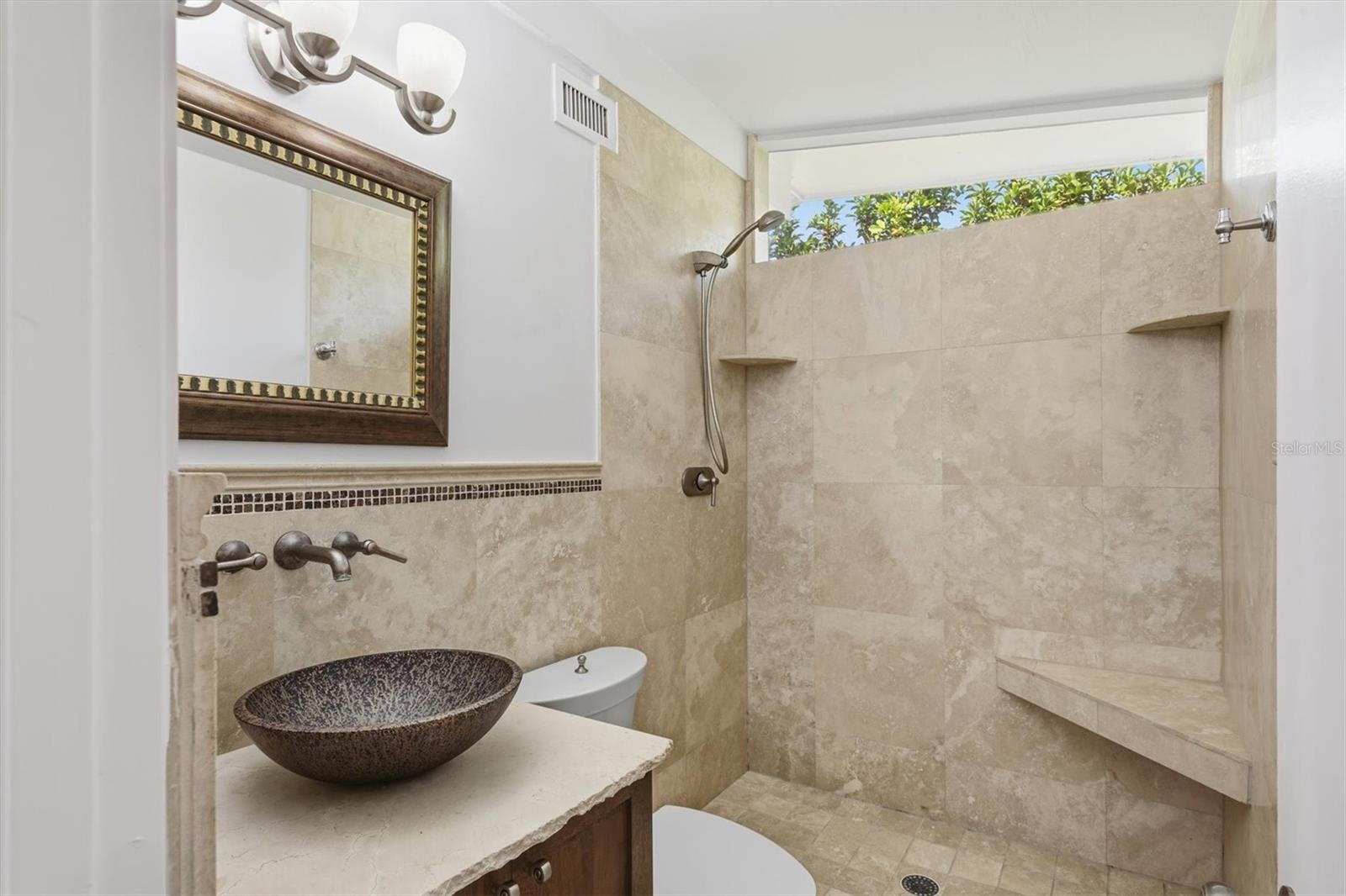 BIRD KEY SUB - Residential