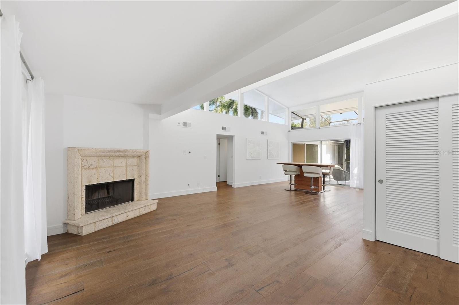 BIRD KEY SUB - Residential