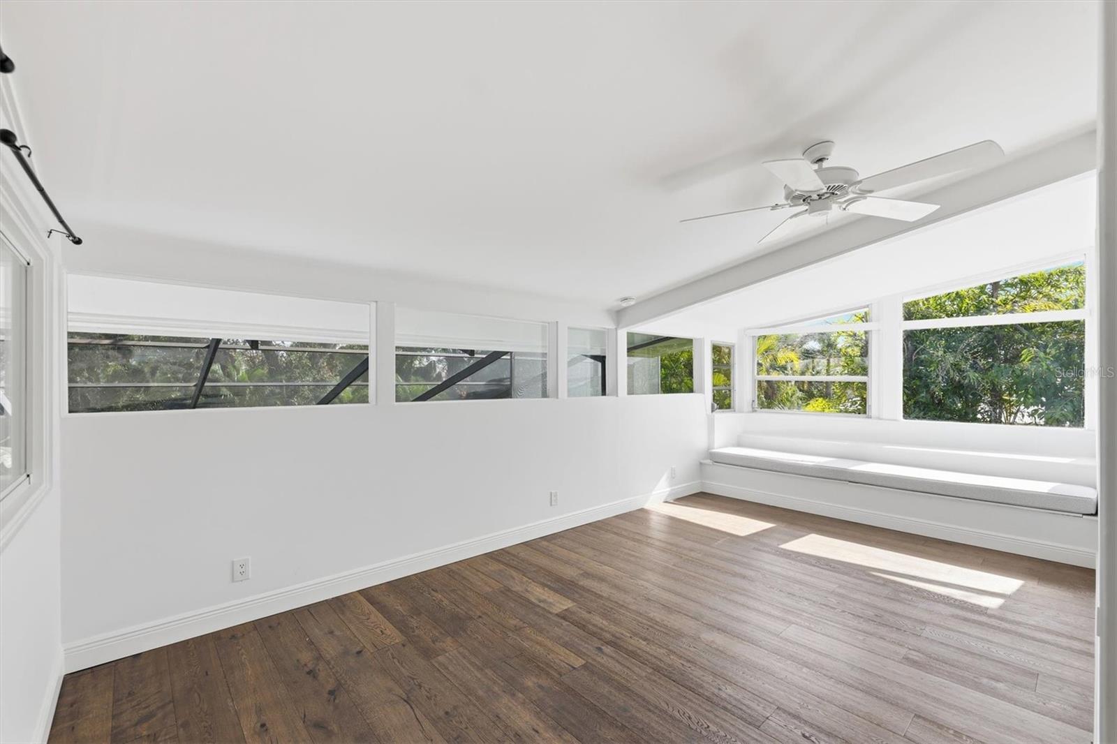 BIRD KEY SUB - Residential