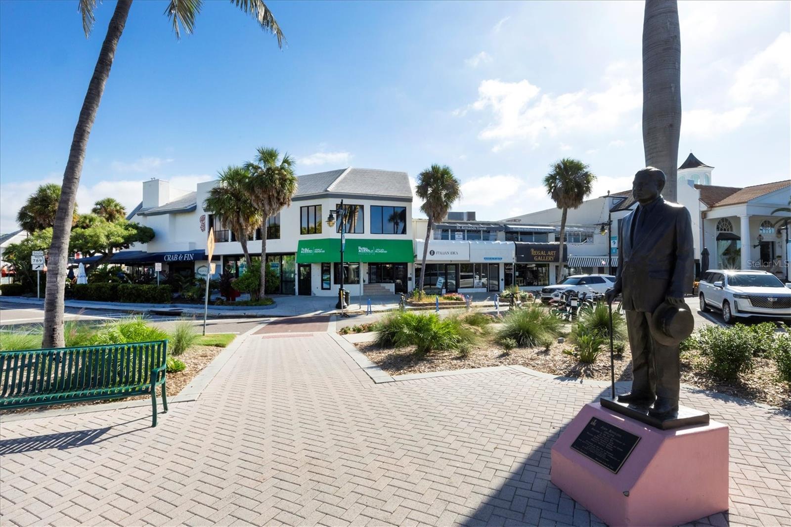 BIRD KEY SUB - Residential