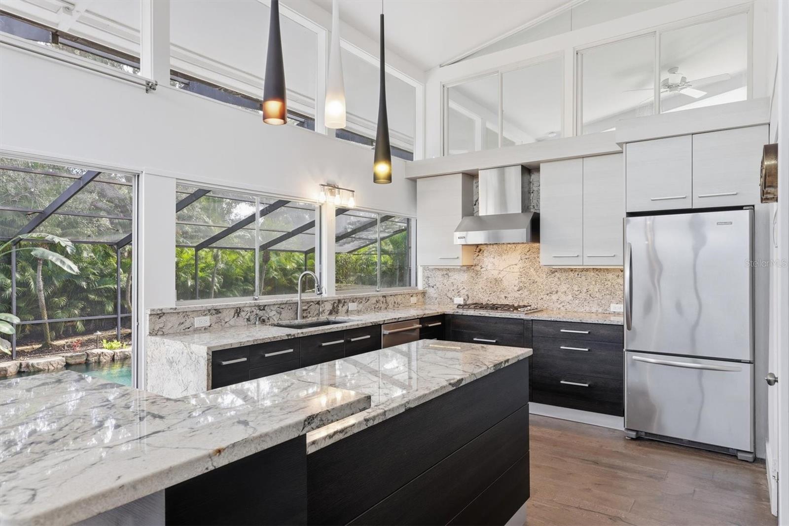 BIRD KEY SUB - Residential