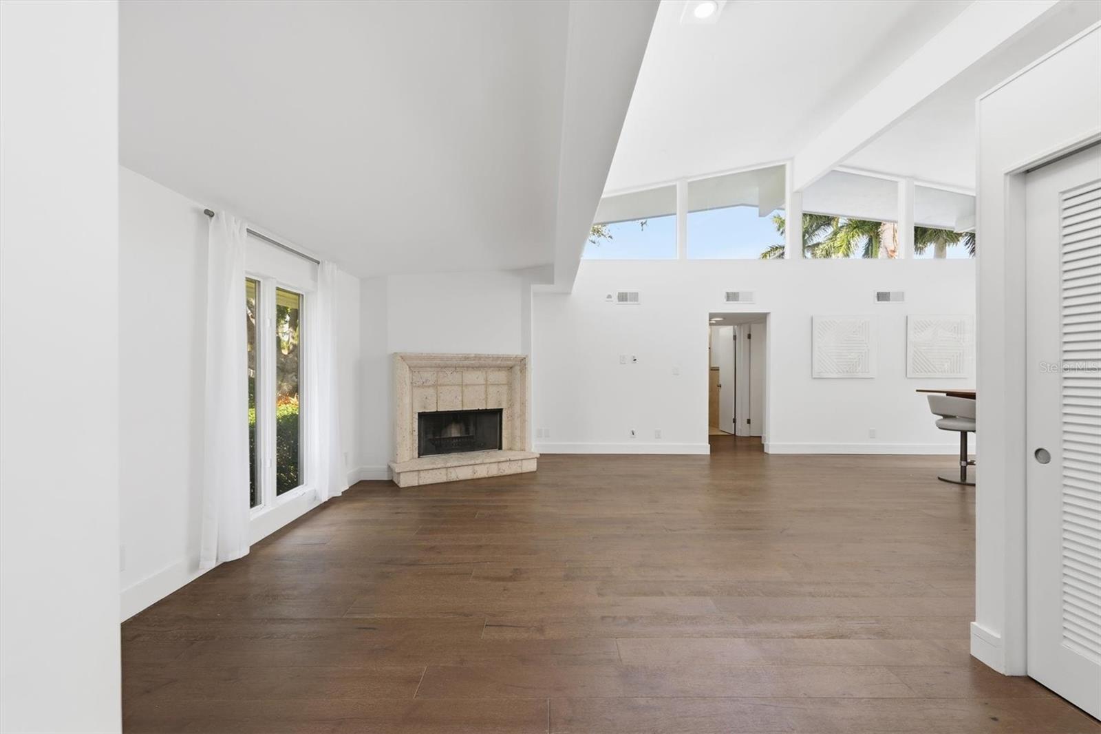 BIRD KEY SUB - Residential