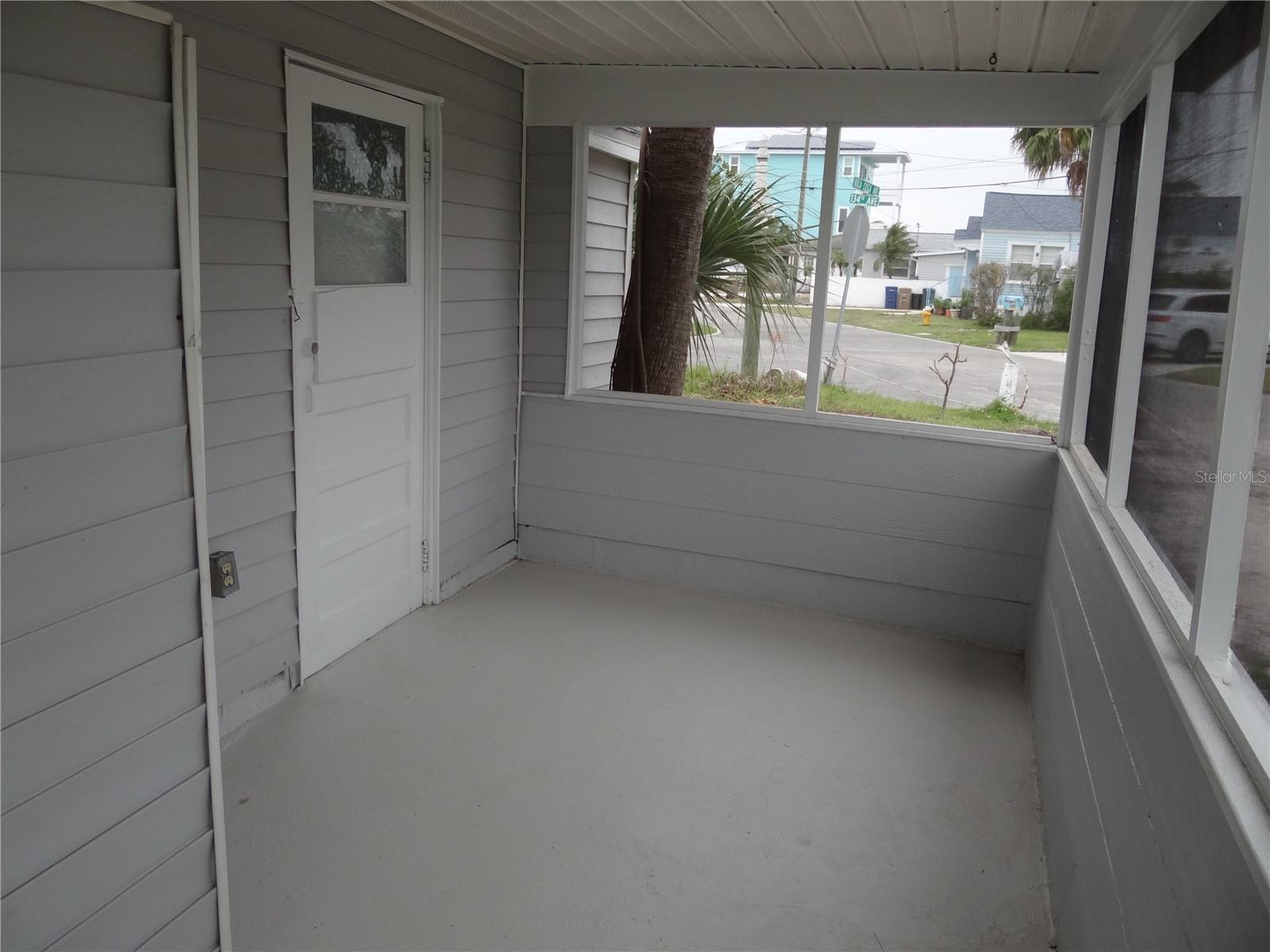 PAGES REP OF MITCHELLS BEACH - Residential Lease