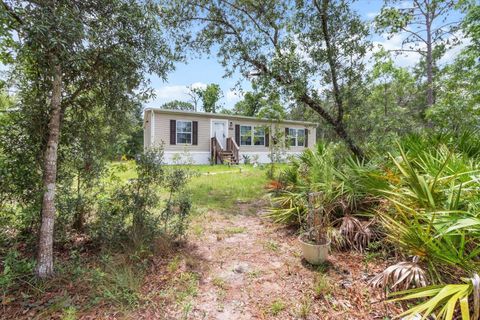 Photo of 6544 W Mae Ln, Homosassa, FL 34446 (MLS # TB8402733)
