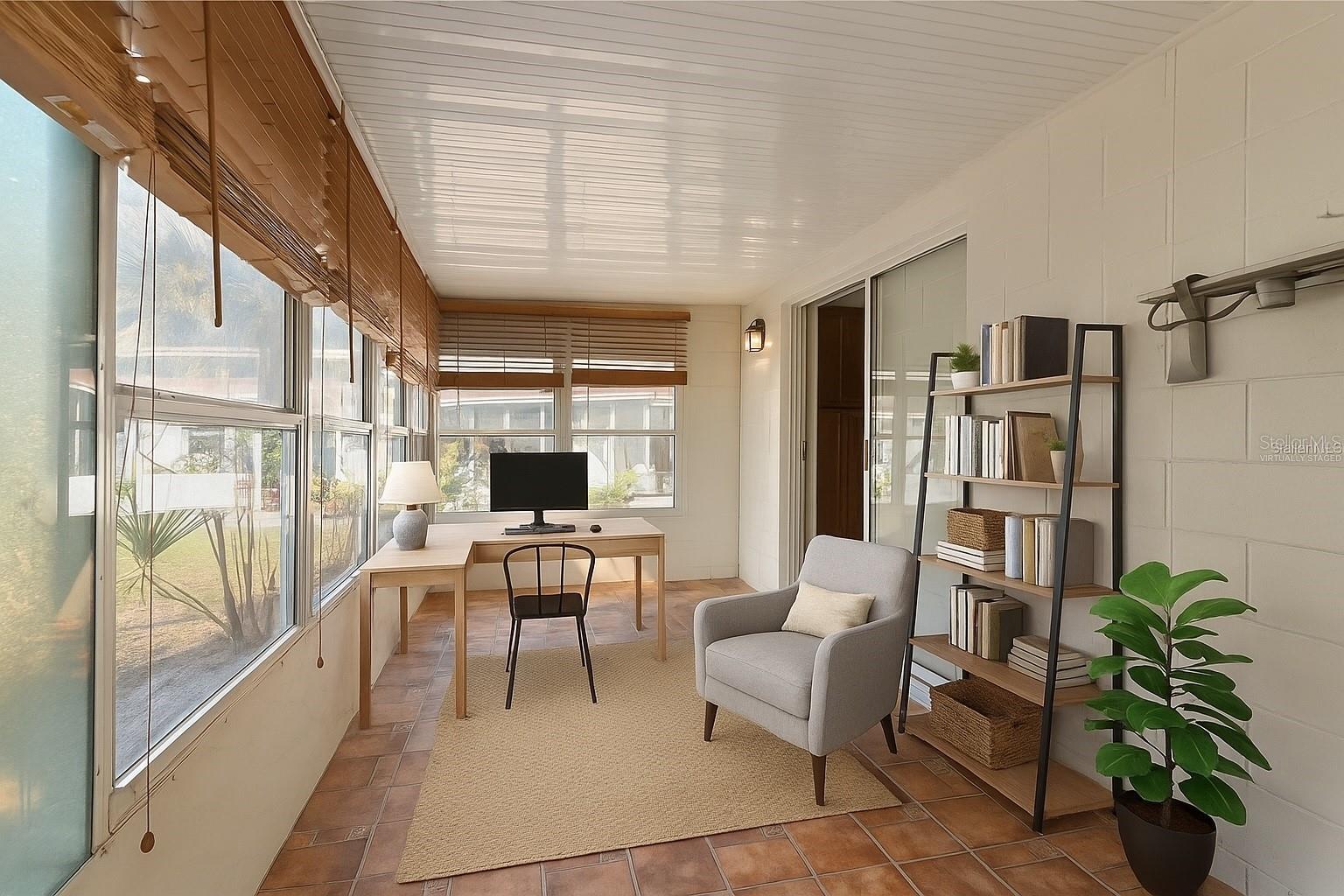 MARBRISA VILLAS - Residential