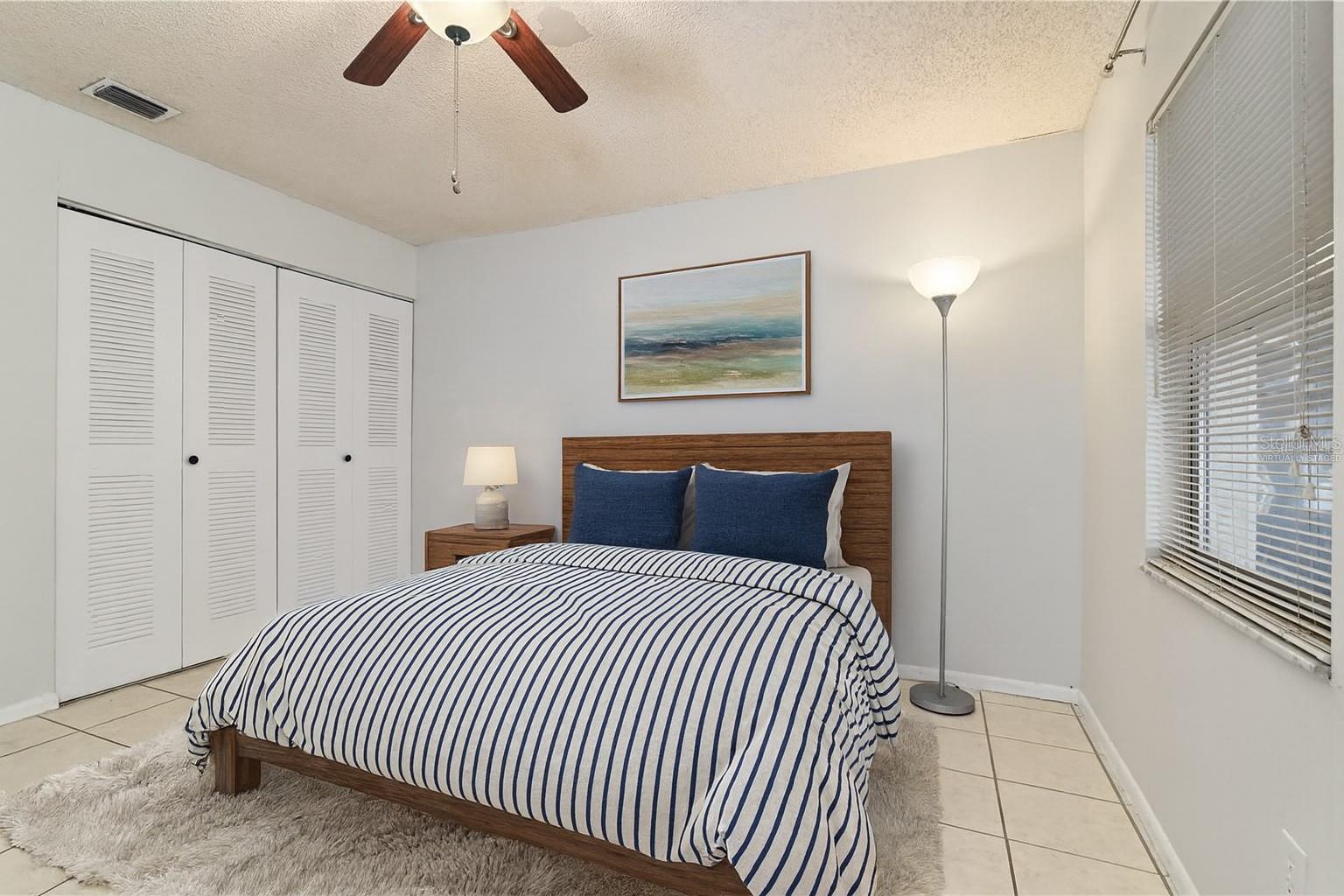 MARBRISA VILLAS - Residential