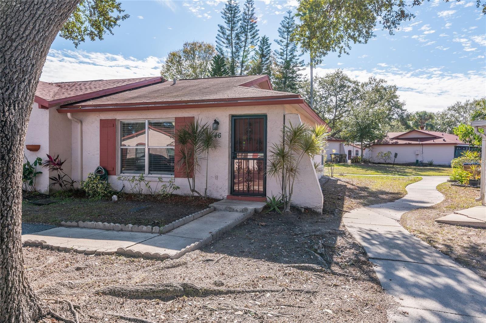 MARBRISA VILLAS - Residential