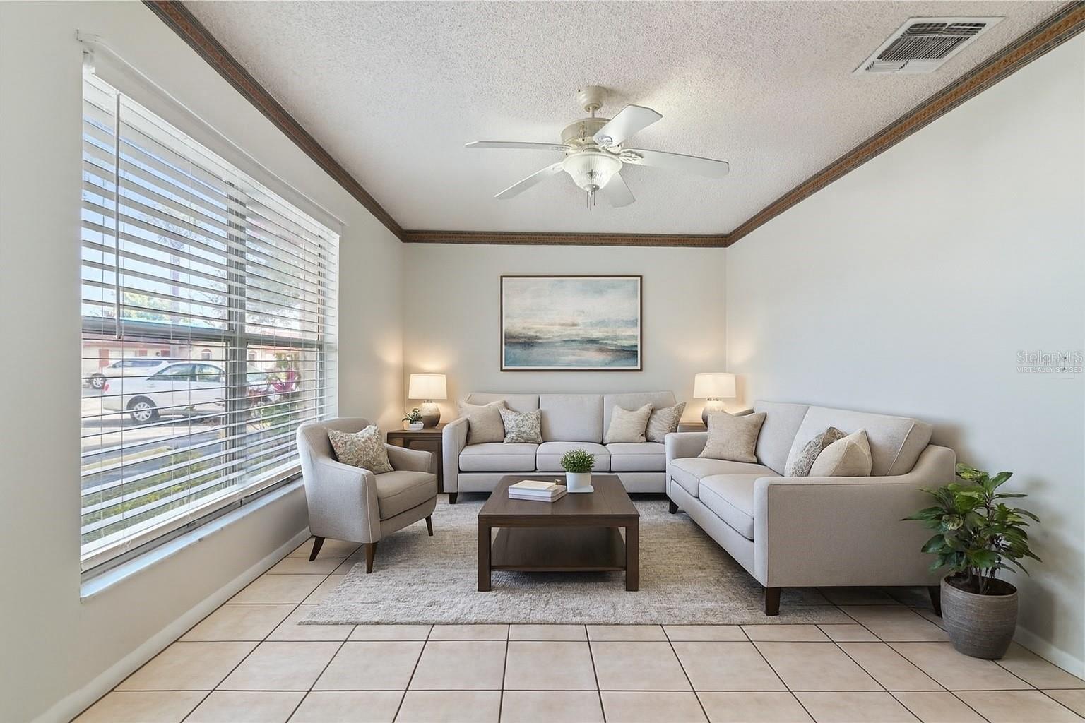 MARBRISA VILLAS - Residential