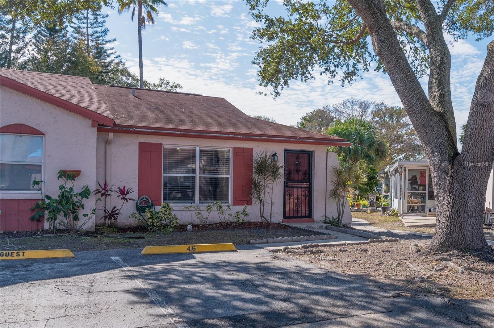 MARBRISA VILLAS - Residential