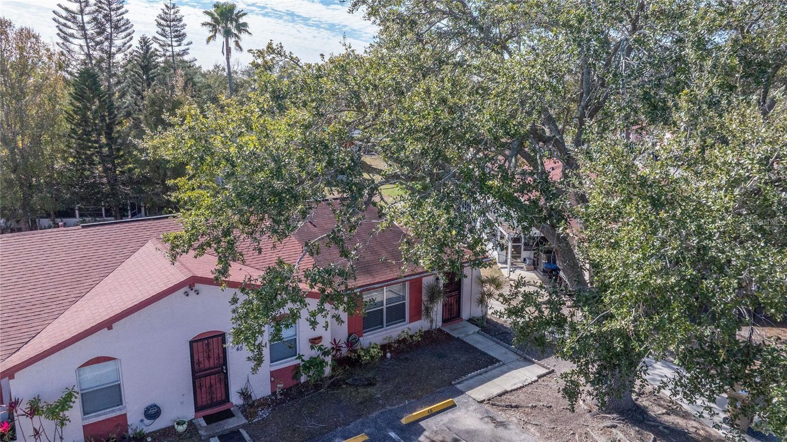 MARBRISA VILLAS - Residential