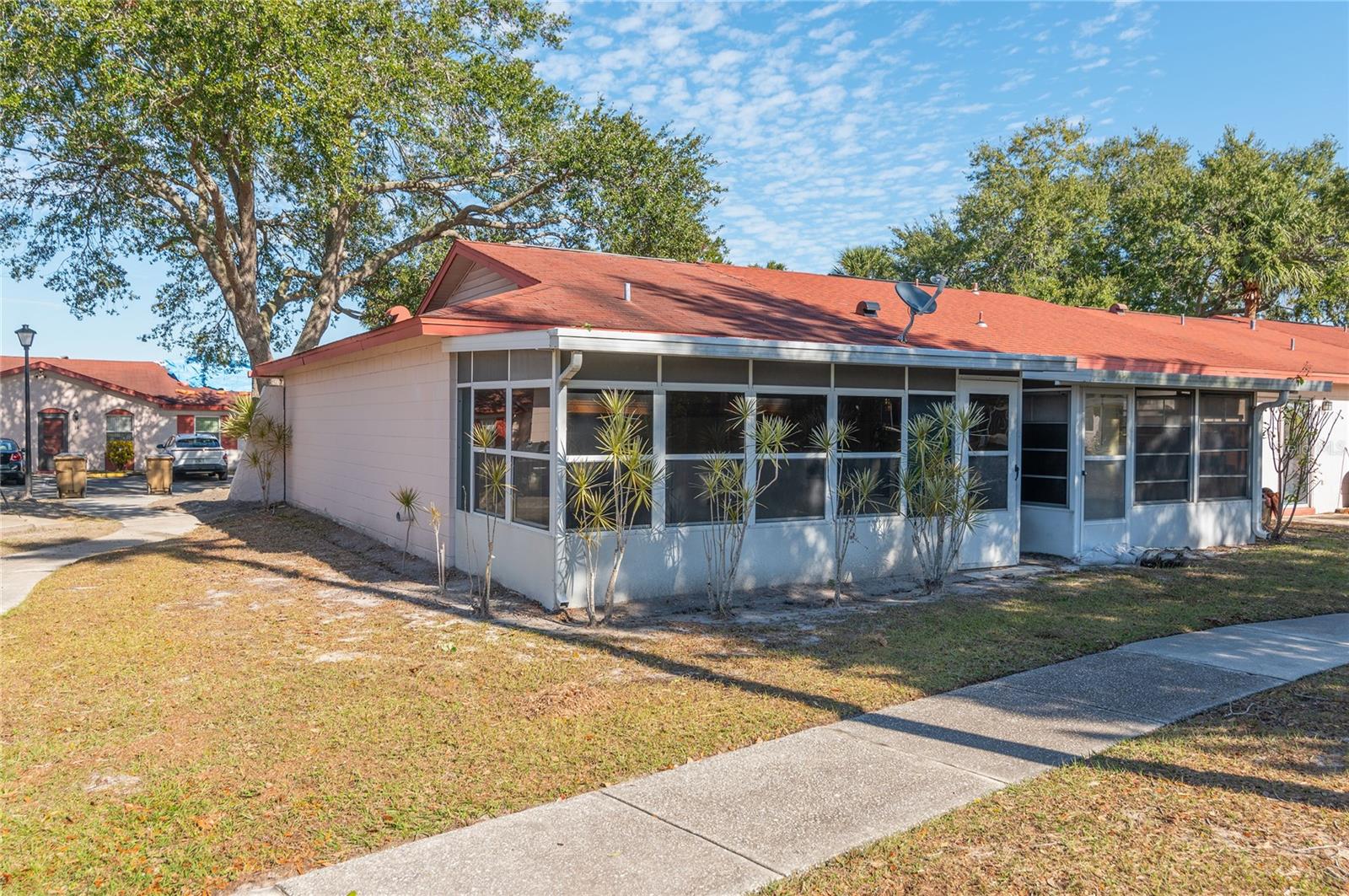 MARBRISA VILLAS - Residential