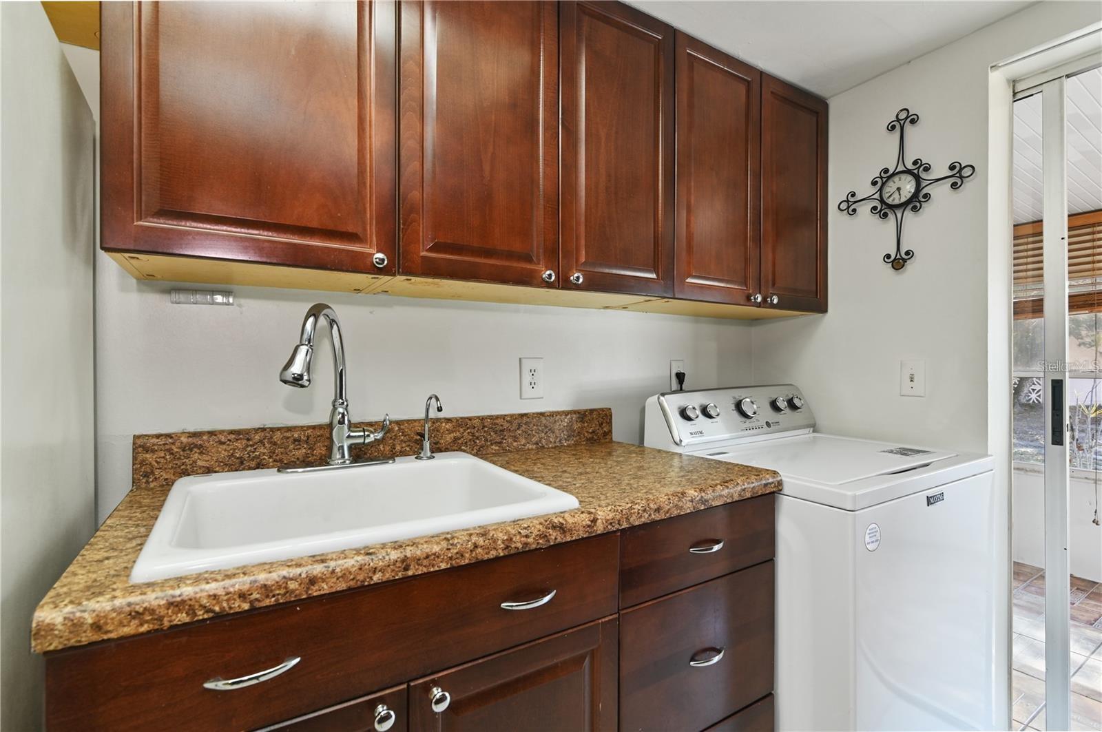 MARBRISA VILLAS - Residential