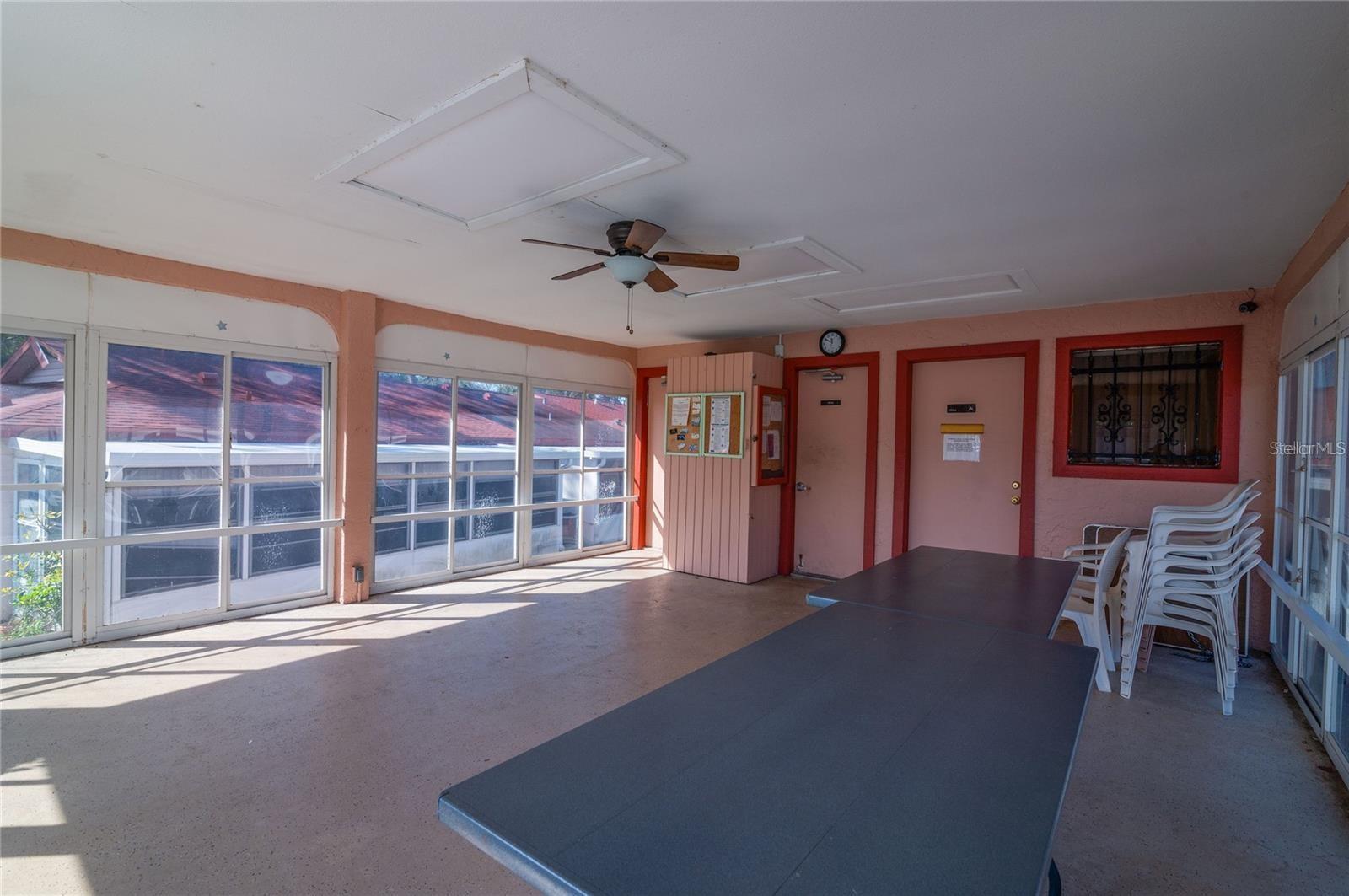 MARBRISA VILLAS - Residential