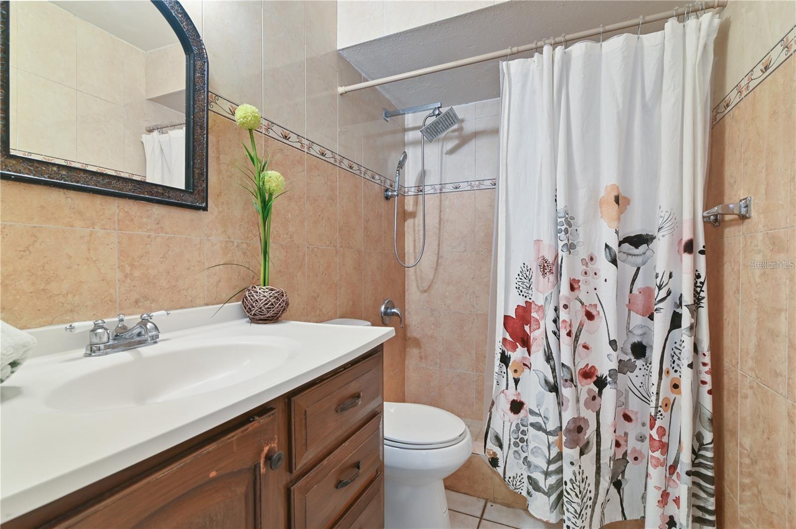 MARBRISA VILLAS - Residential