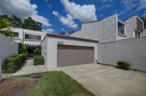 A home in TAMPA