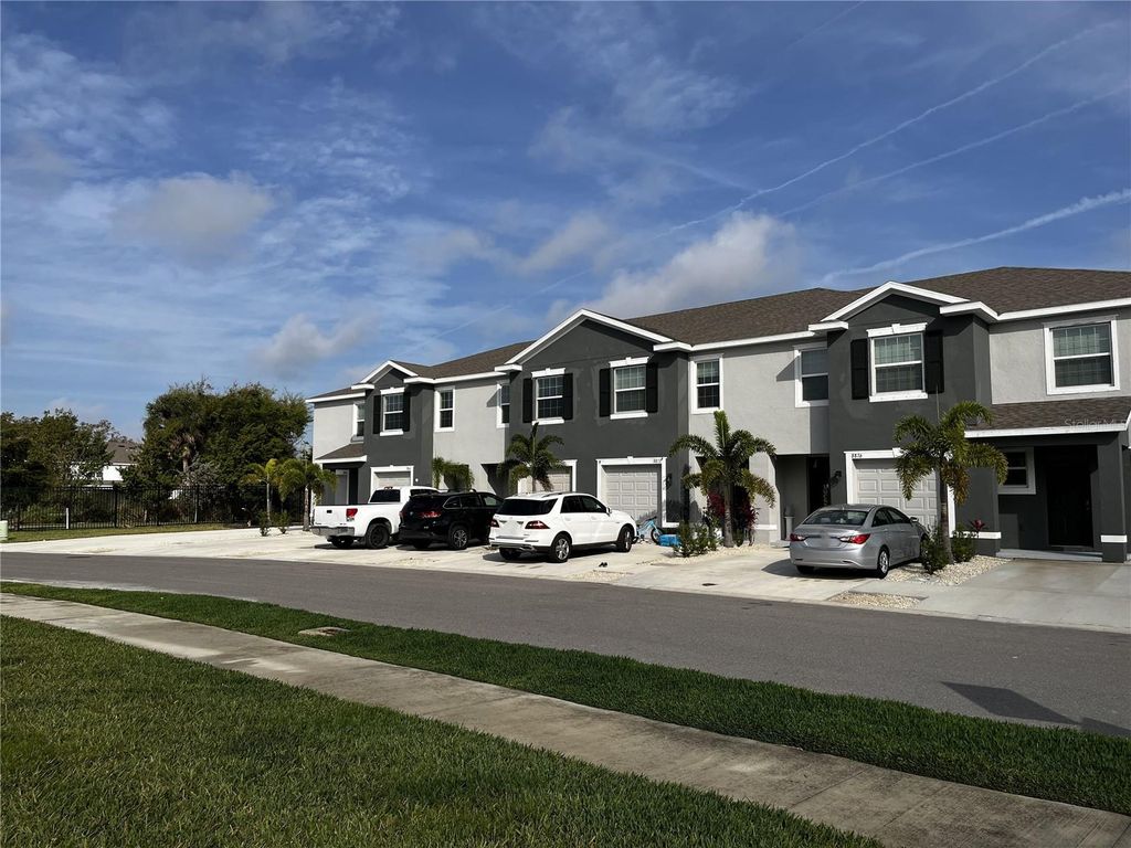 Photo of 8864 Milestone Drive, Sarasota, FL 34238 (MLS # A4691627)