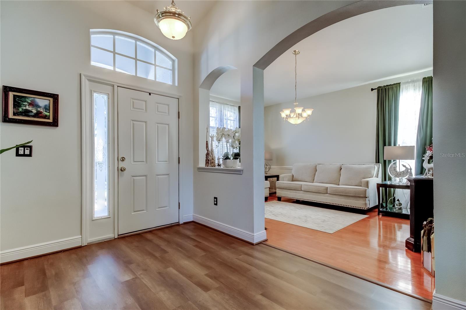 OAKSTEAD PRCL 9 & 10 - Residential