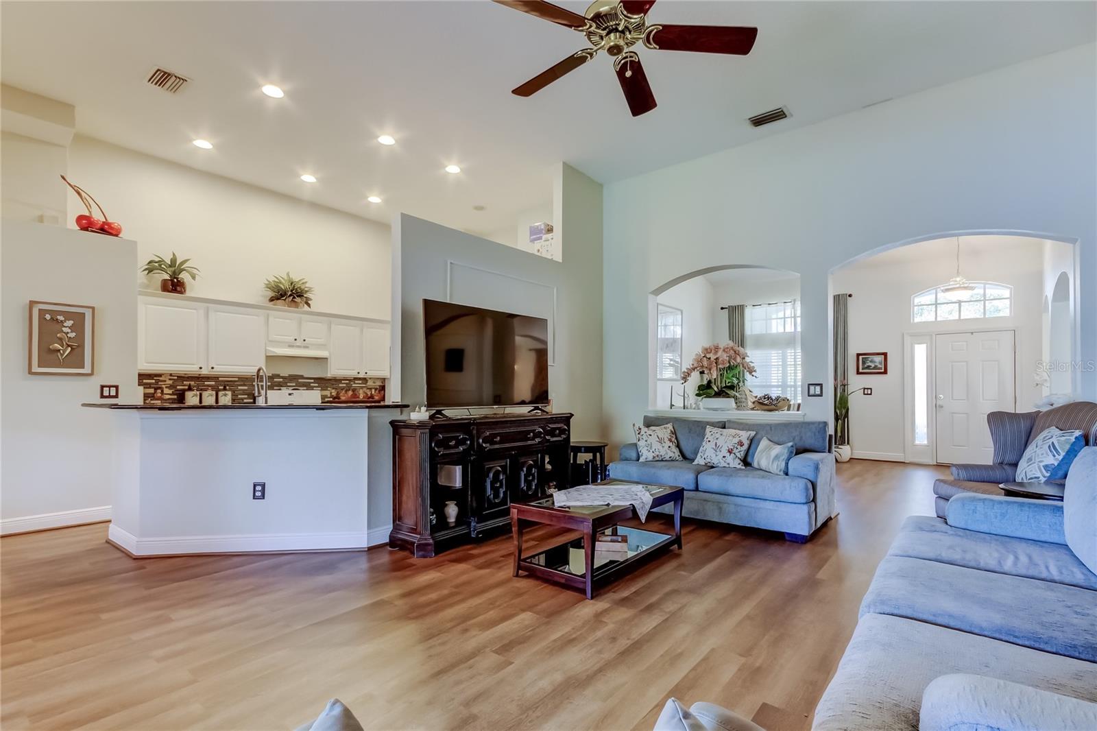 OAKSTEAD PRCL 9 & 10 - Residential