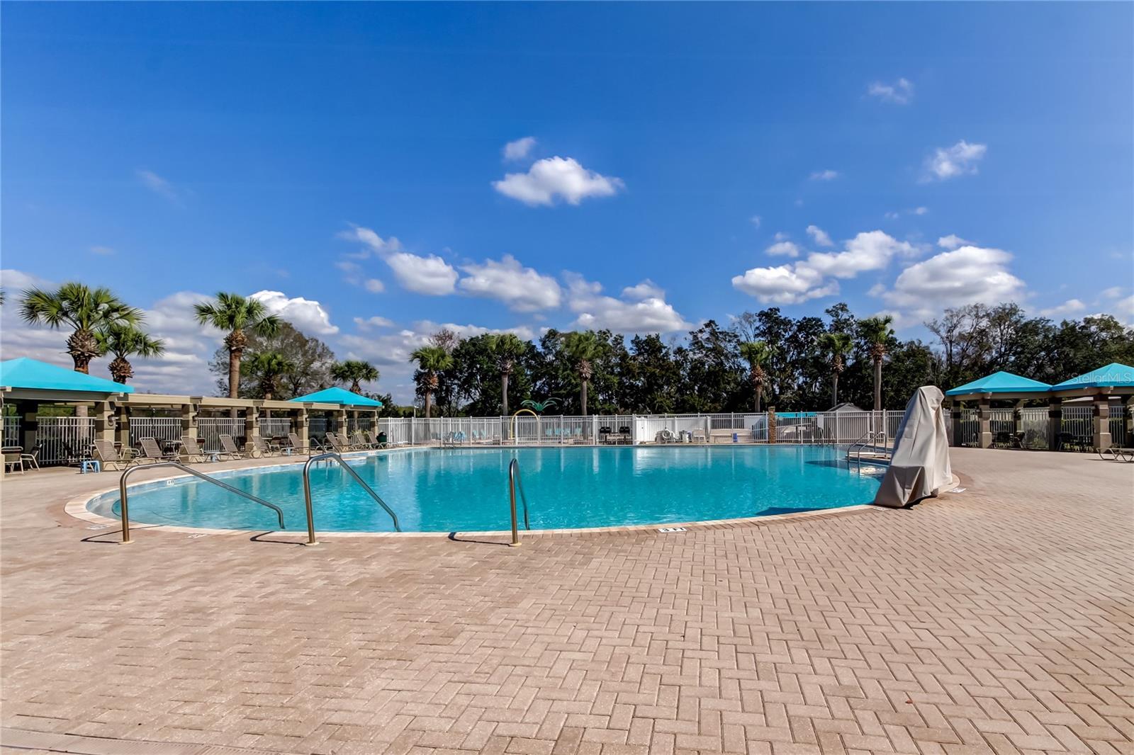 OAKSTEAD PRCL 9 & 10 - Residential