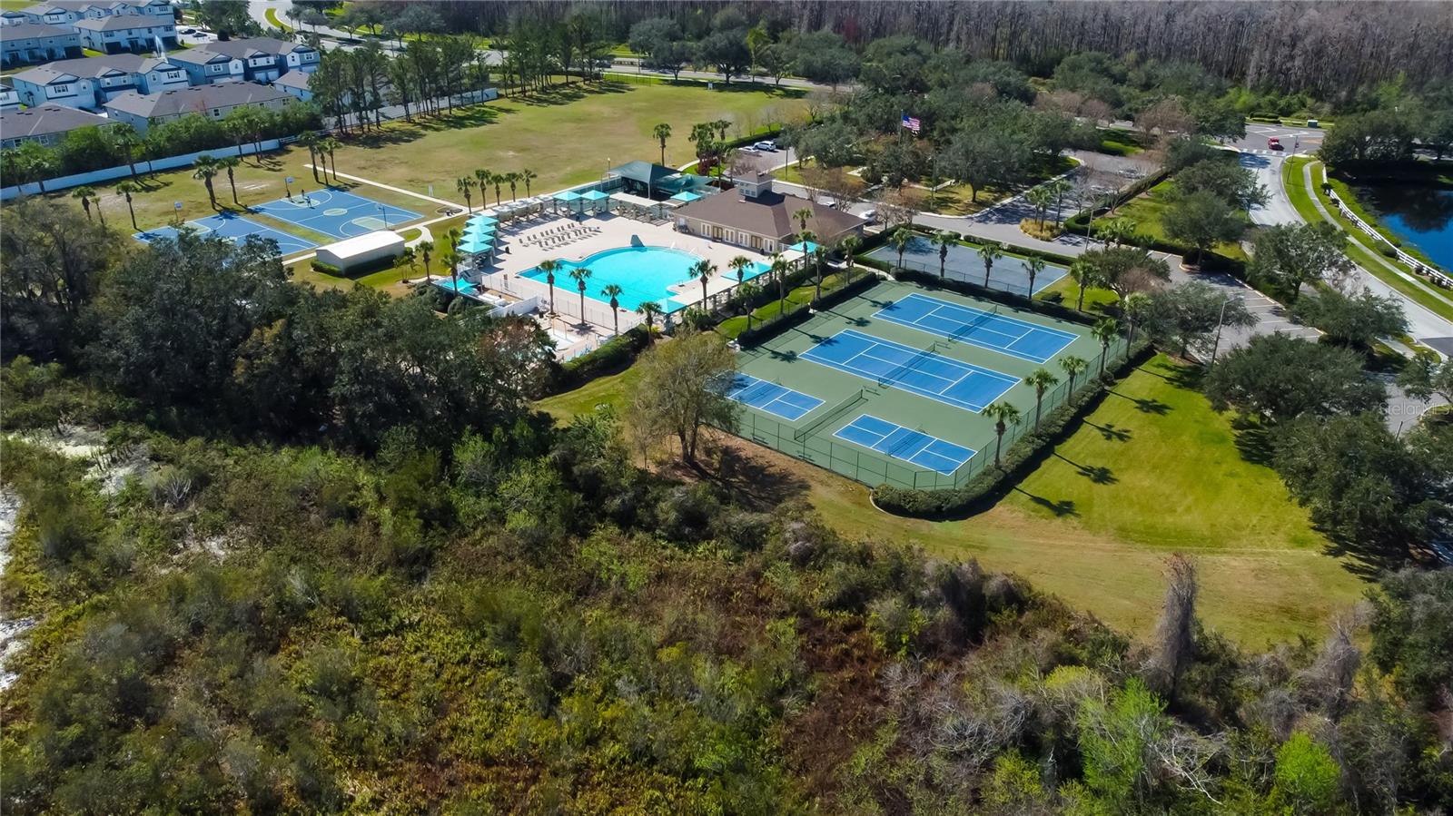 OAKSTEAD PRCL 9 & 10 - Residential