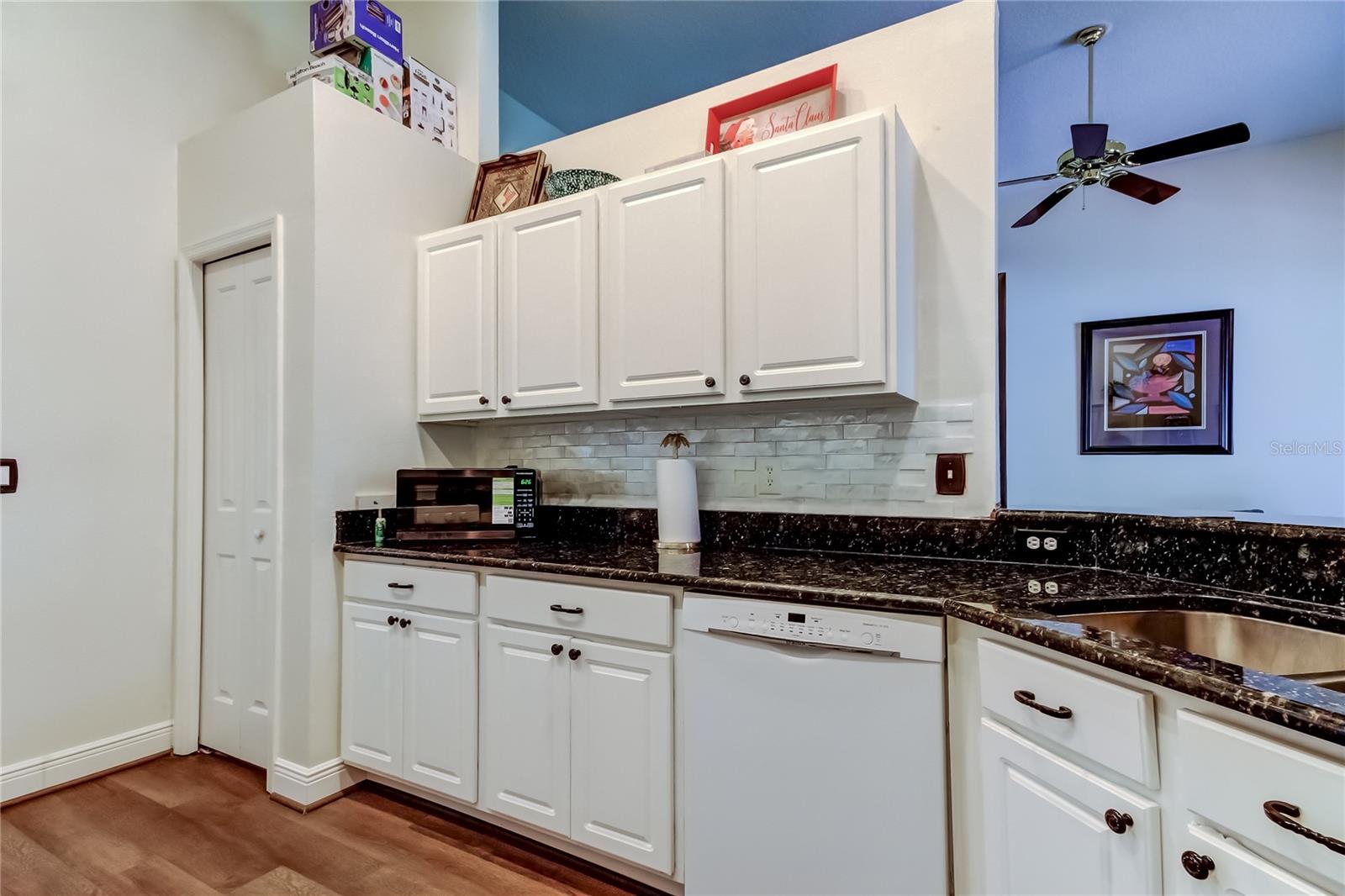 OAKSTEAD PRCL 9 & 10 - Residential