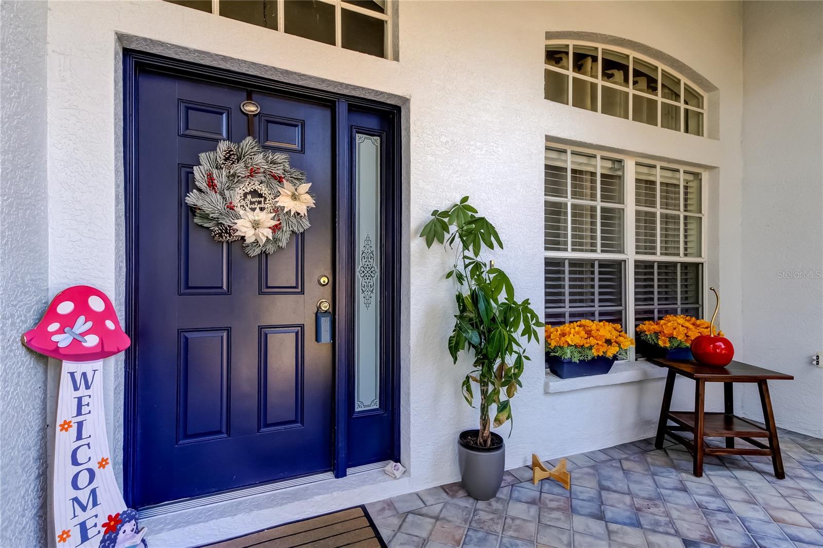 OAKSTEAD PRCL 9 & 10 - Residential