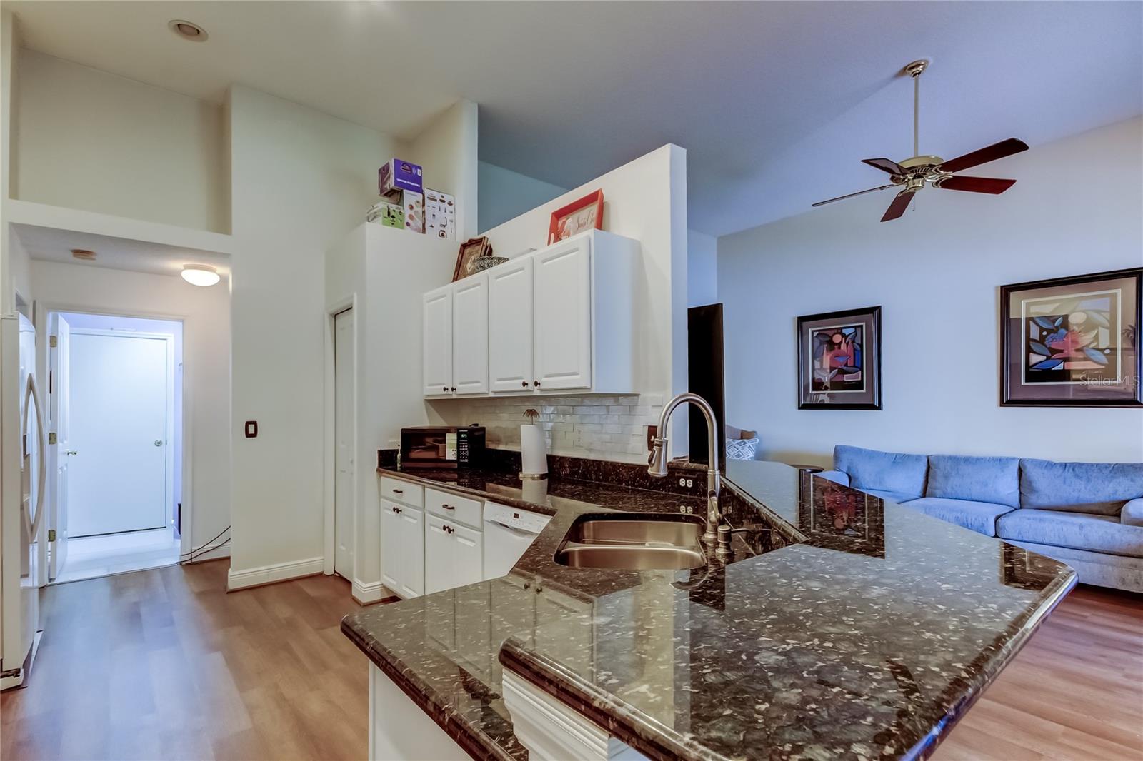 OAKSTEAD PRCL 9 & 10 - Residential