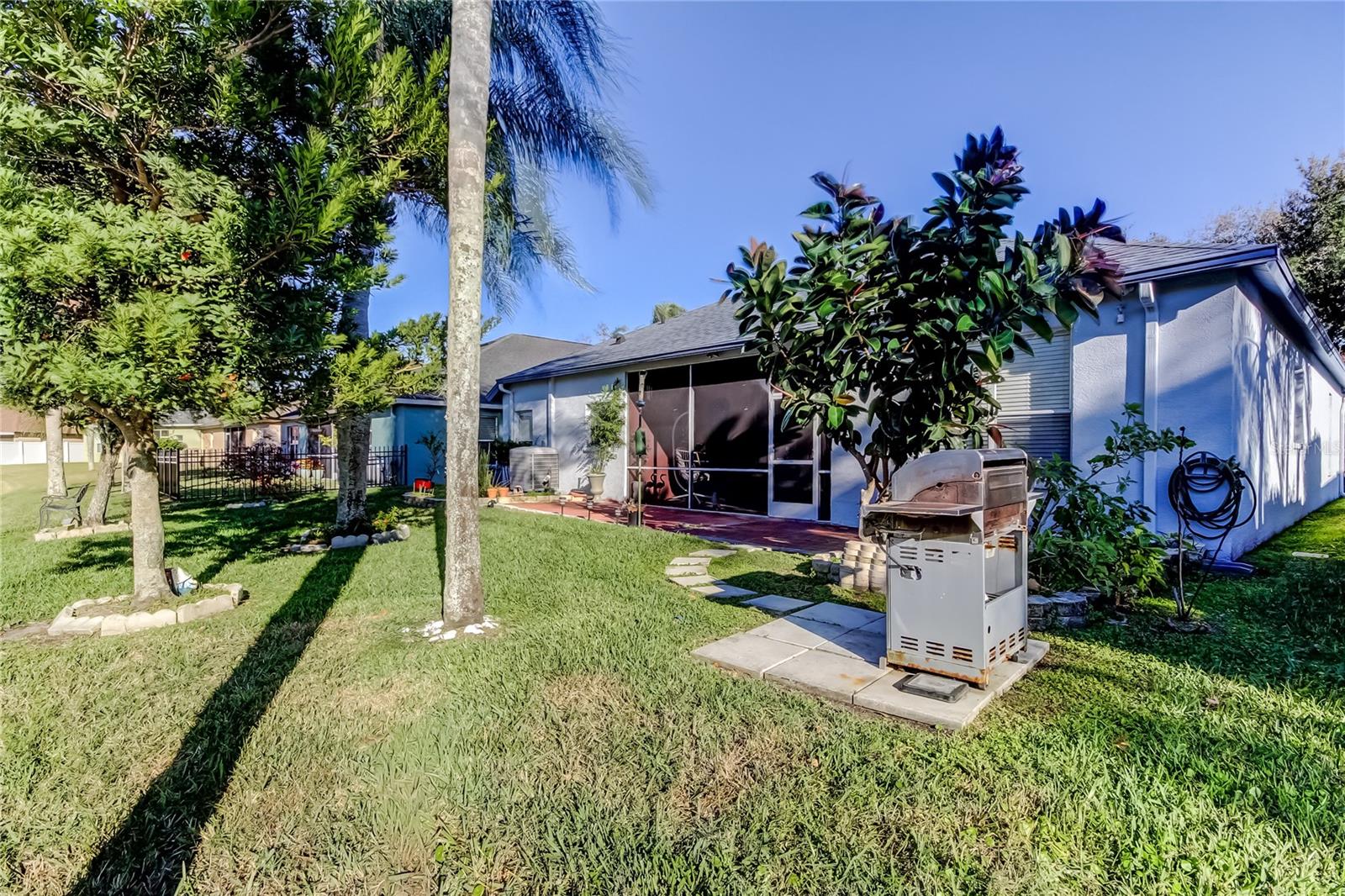 OAKSTEAD PRCL 9 & 10 - Residential