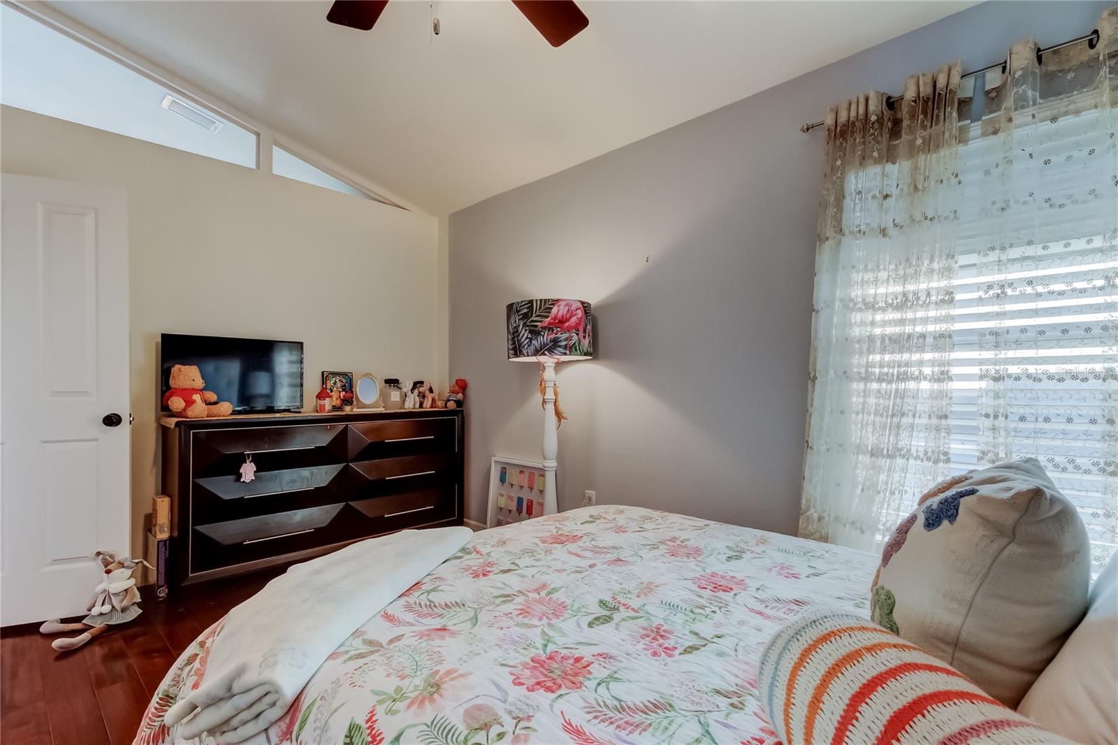 OAKSTEAD PRCL 9 & 10 - Residential