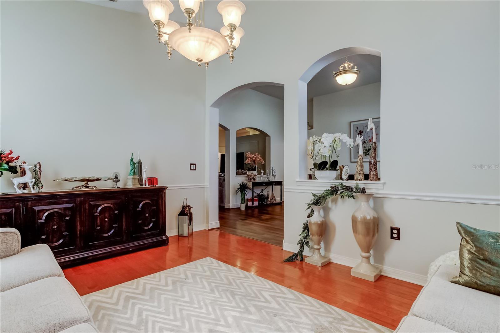 OAKSTEAD PRCL 9 & 10 - Residential