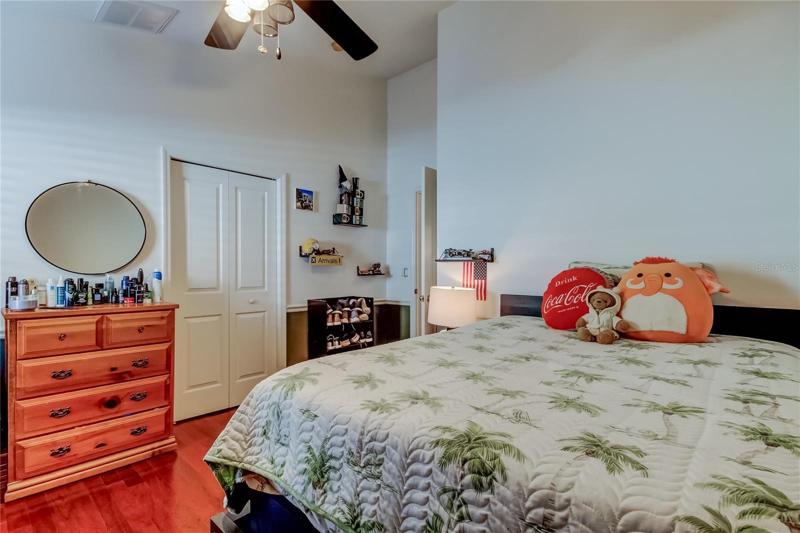 OAKSTEAD PRCL 9 & 10 - Residential