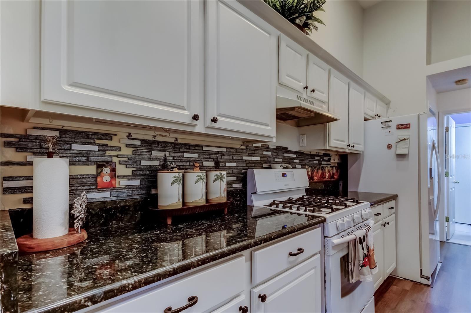 OAKSTEAD PRCL 9 & 10 - Residential