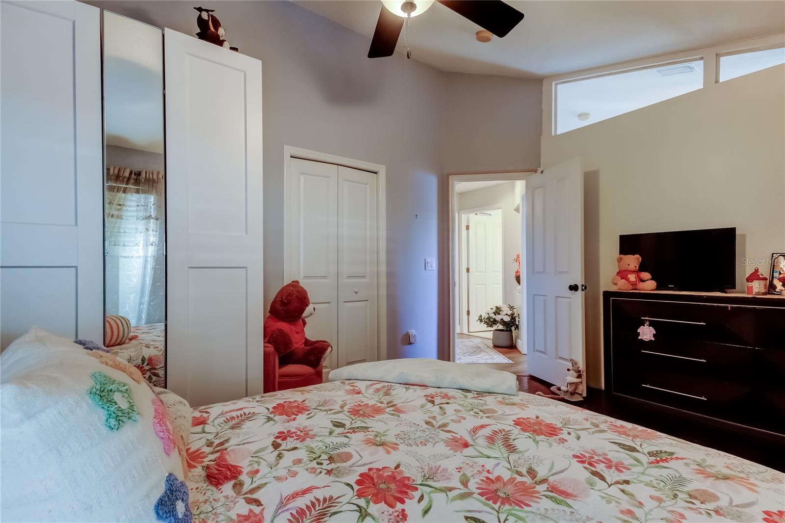 OAKSTEAD PRCL 9 & 10 - Residential