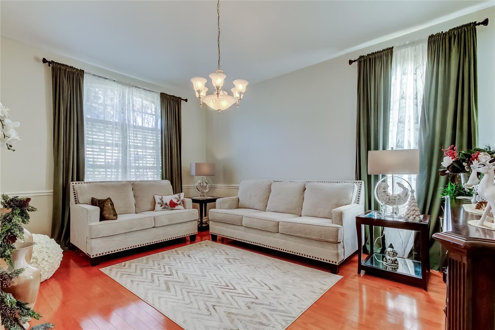 OAKSTEAD PRCL 9 & 10 - Residential