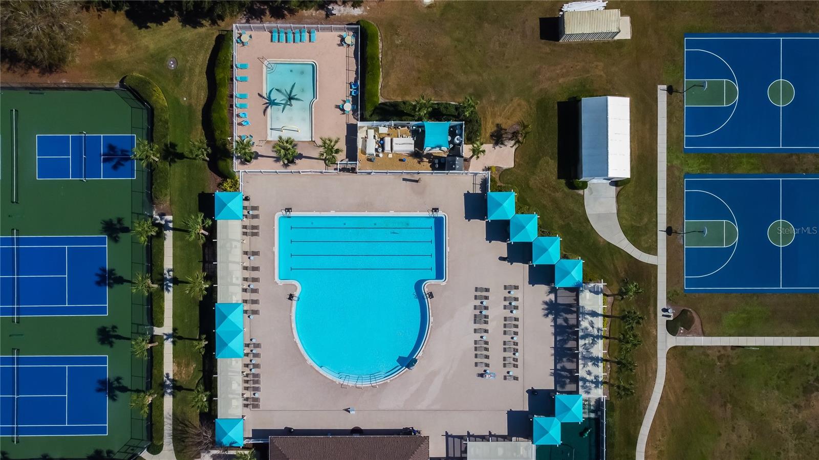 OAKSTEAD PRCL 9 & 10 - Residential