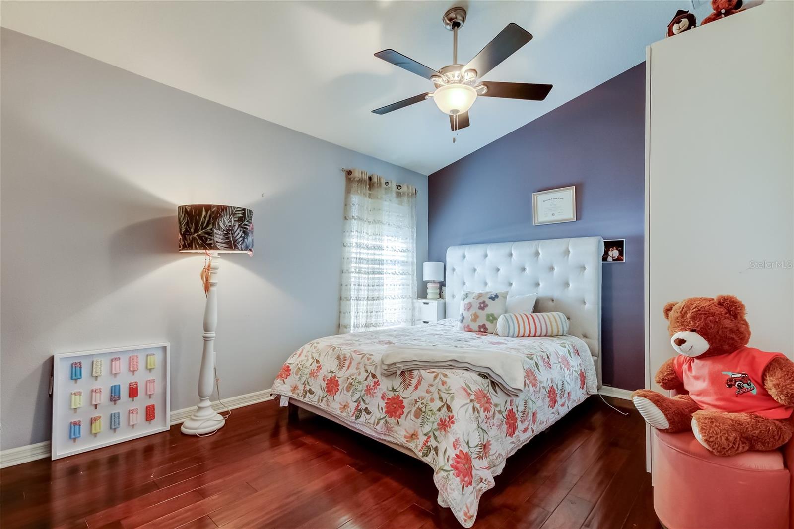 OAKSTEAD PRCL 9 & 10 - Residential