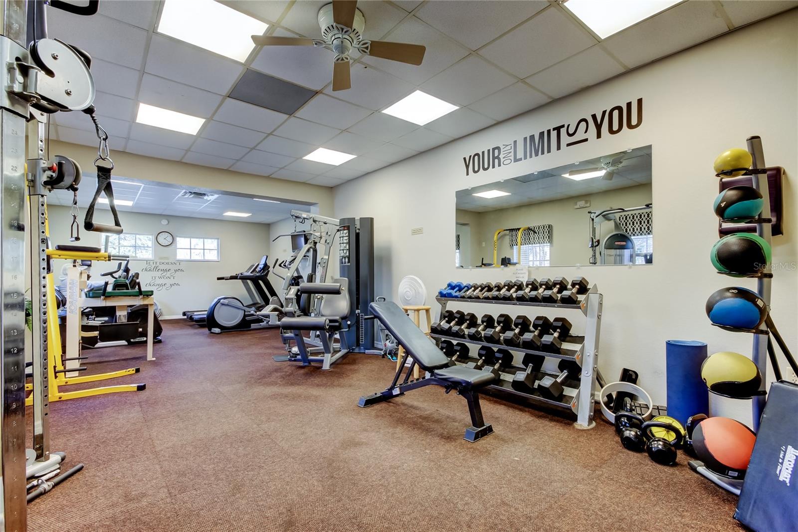 OAKSTEAD PRCL 9 & 10 - Residential