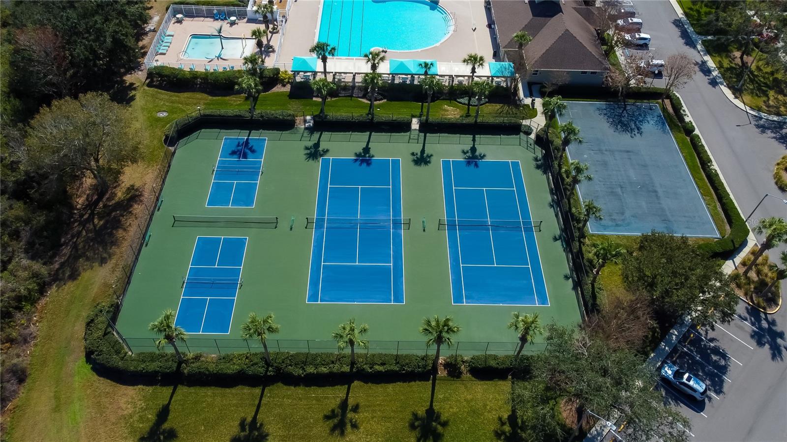 OAKSTEAD PRCL 9 & 10 - Residential