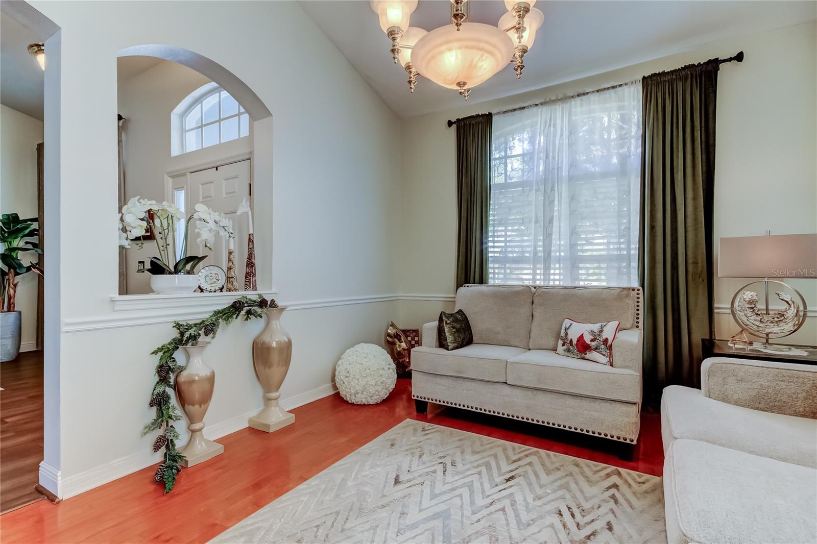 OAKSTEAD PRCL 9 & 10 - Residential