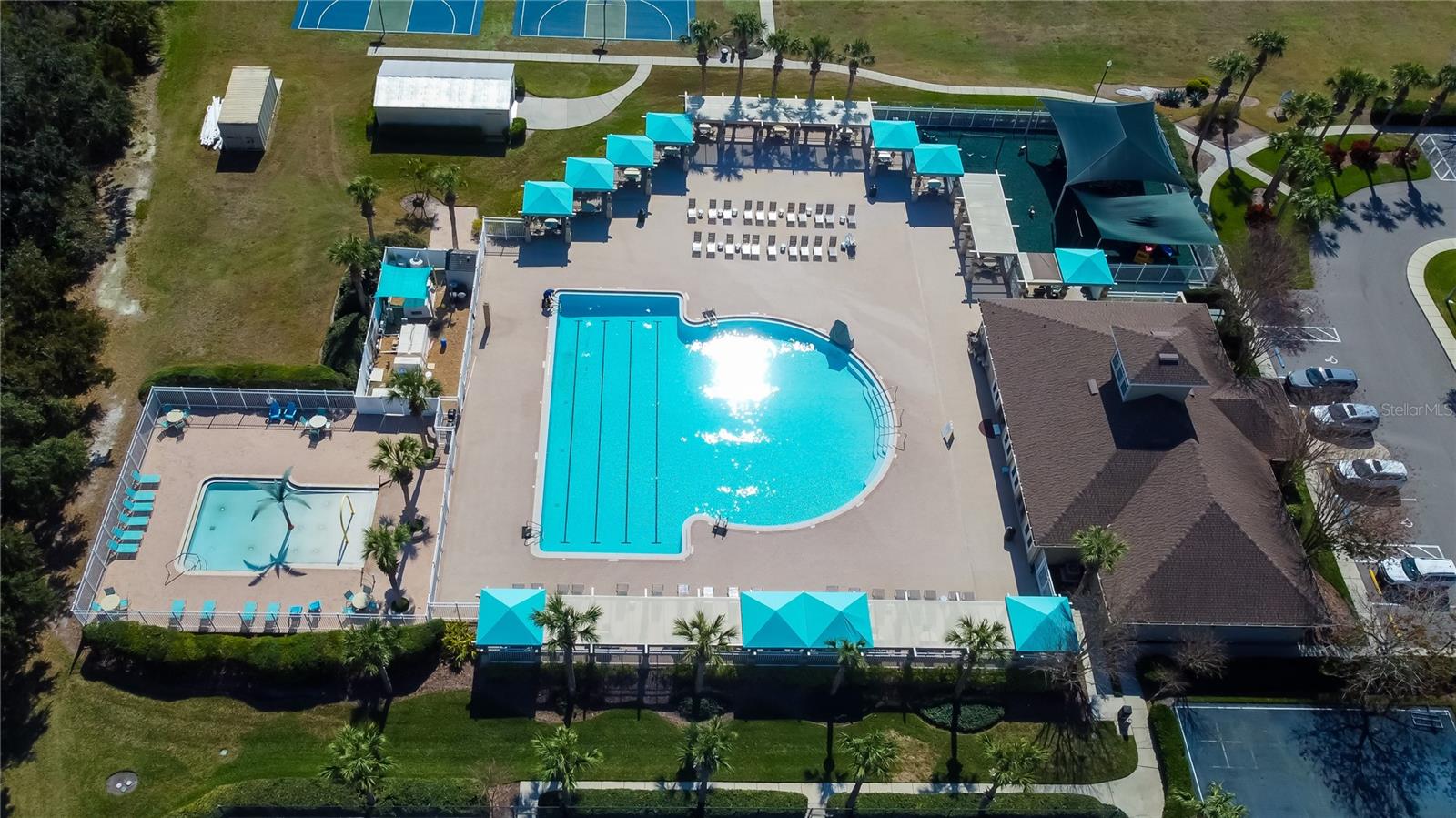 OAKSTEAD PRCL 9 & 10 - Residential