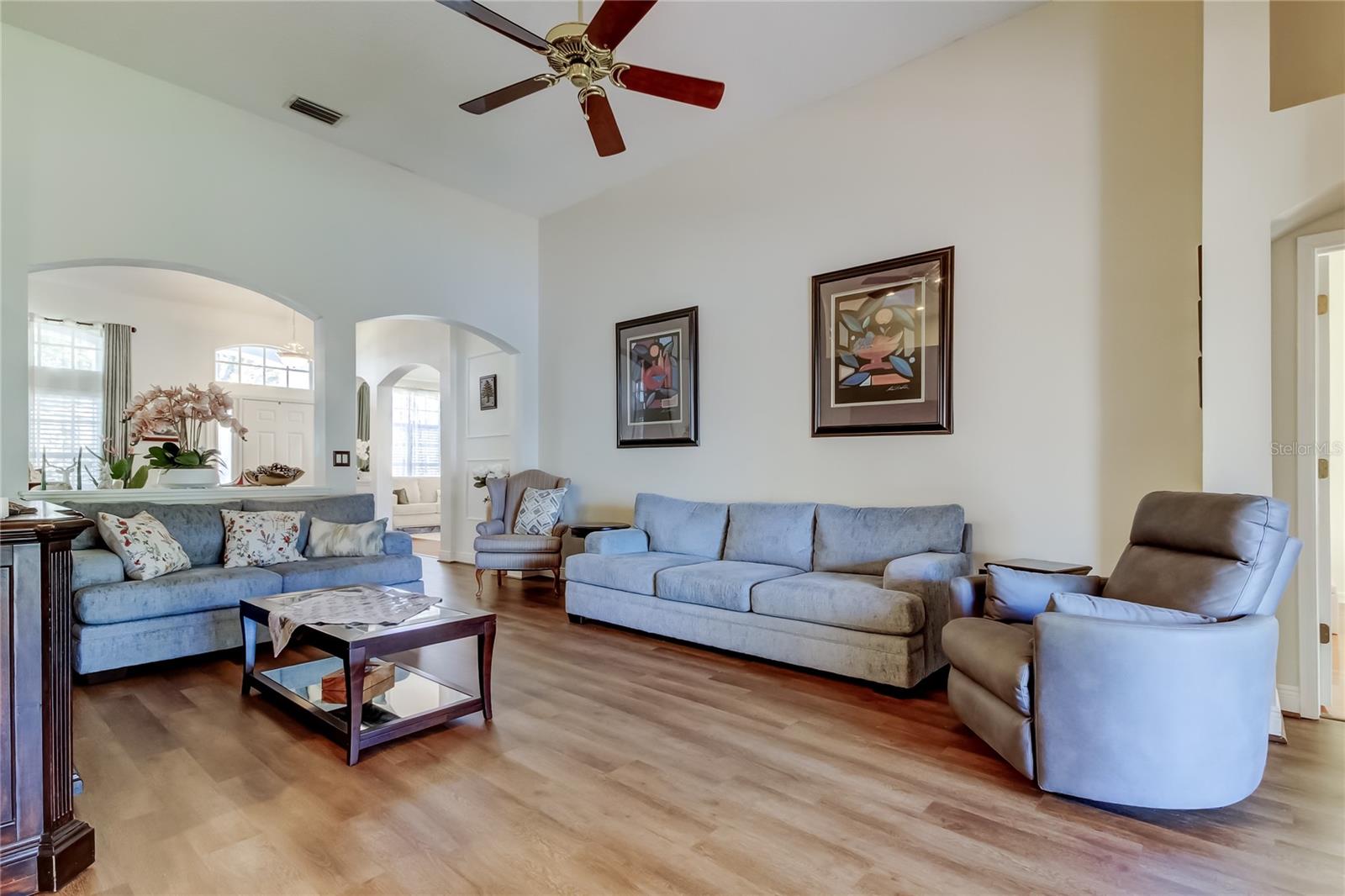 OAKSTEAD PRCL 9 & 10 - Residential