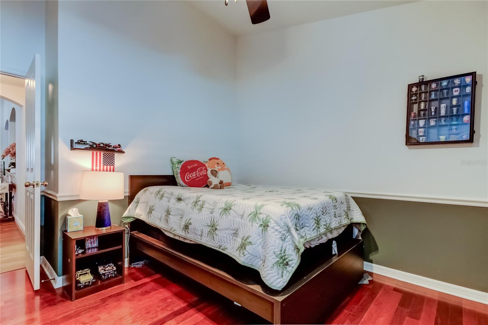 OAKSTEAD PRCL 9 & 10 - Residential