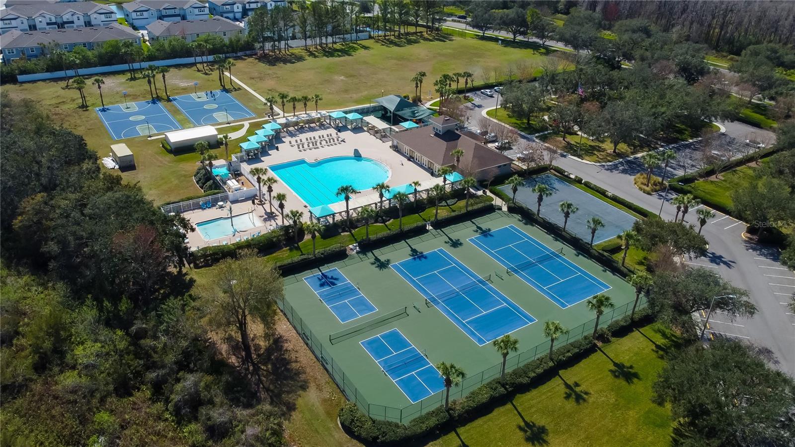 OAKSTEAD PRCL 9 & 10 - Residential