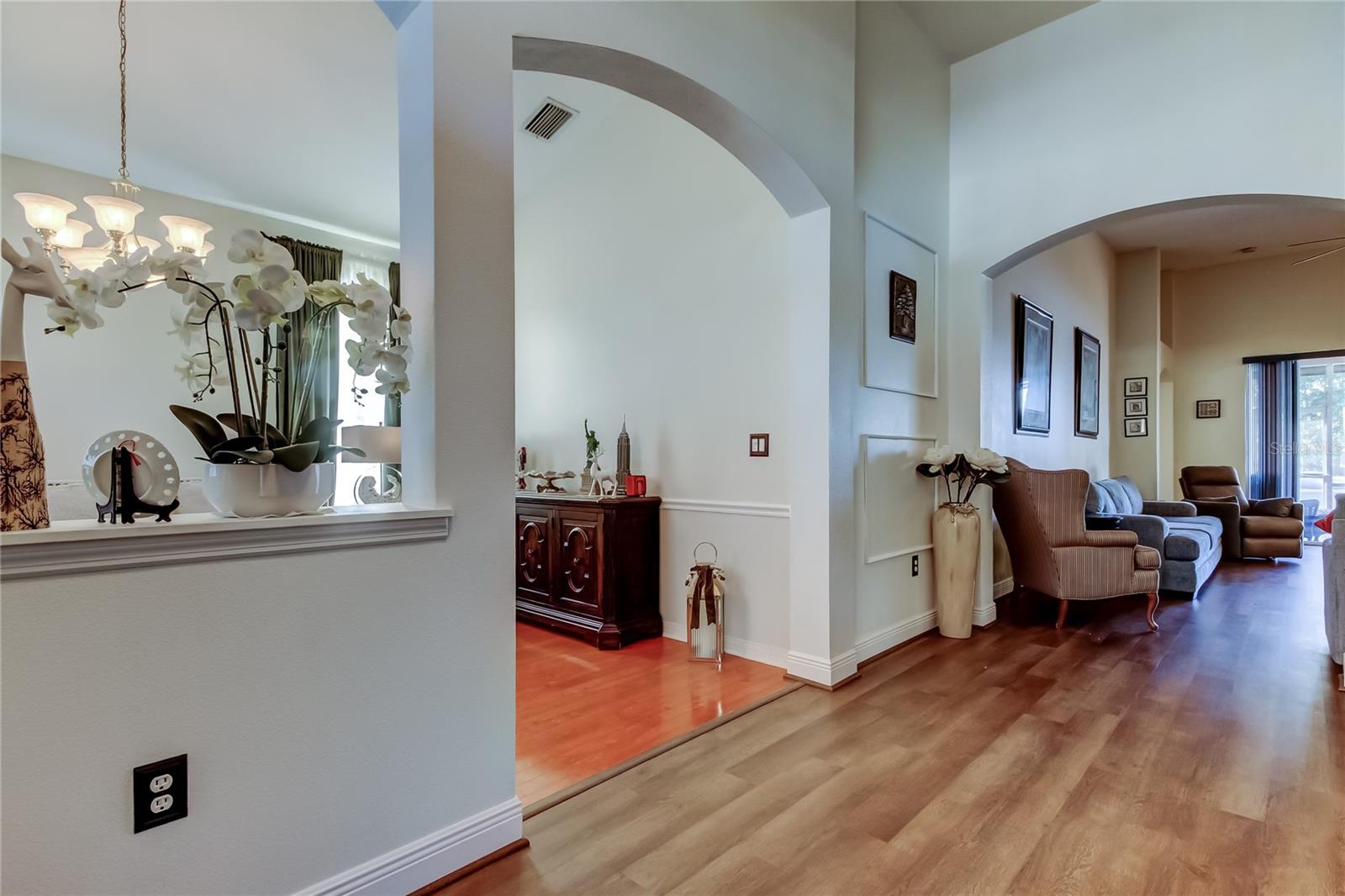 OAKSTEAD PRCL 9 & 10 - Residential